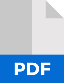 Icon PDF 