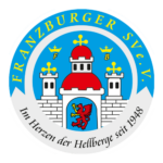 Franzburger SV Logo